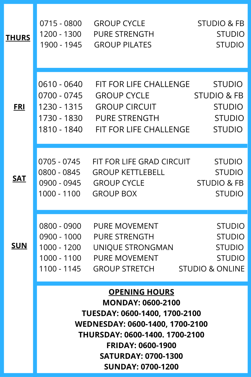 UR TIMETABLE 2025 (PG2)